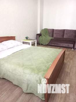 1-к квартира, посуточно, 35м2, 5/9 этаж