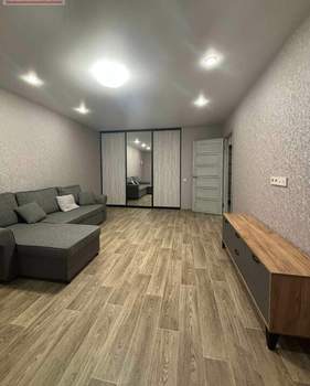 1-к квартира, на длительный срок, 44м2, 8/16 этаж