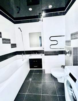 2-к квартира, на длительный срок, 65м2, 3/23 этаж