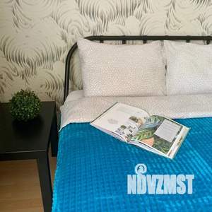 1-к квартира, посуточно, 45м2, 10/10 этаж