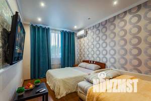 1-к квартира, посуточно, 38м2, 2/24 этаж