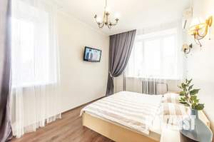 2-к квартира, посуточно, 68м2, 2/16 этаж