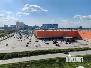 1-к квартира, на длительный срок, 36м2, 10/16 этаж