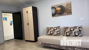 Студия квартира, посуточно, 25м2, 2/3 этаж