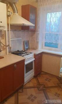 1-к квартира, на длительный срок, 31м2, 4/5 этаж