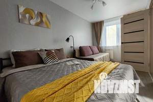 2-к квартира, посуточно, 45м2, 2/5 этаж