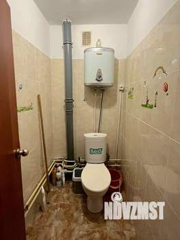 1-к квартира, на длительный срок, 42м2, 5/18 этаж