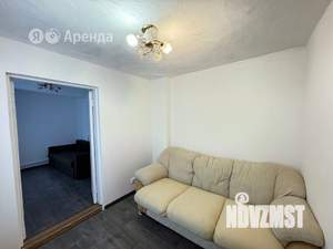 3-к квартира, на длительный срок, 43м2, 1/2 этаж