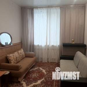 1-к квартира, посуточно, 36м2, 1/4 этаж