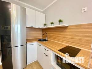 1-к квартира, посуточно, 48м2, 18/18 этаж