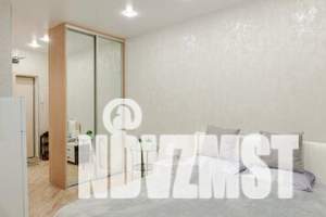 1-к квартира, посуточно, 31м2, 16/24 этаж