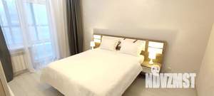 2-к квартира, посуточно, 65м2, 11/15 этаж