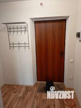 Студия квартира, на длительный срок, 30м2, 2/25 этаж