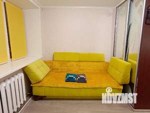 Студия квартира, посуточно, 13м2, 1/5 этаж