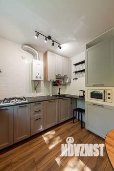 2-к квартира, посуточно, 45м2, 3/5 этаж