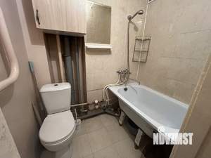 1-к квартира, на длительный срок, 26м2, 3/9 этаж