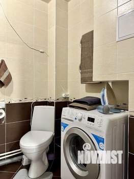 1-к квартира, посуточно, 48м2, 1/1 этаж