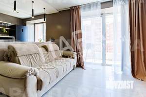 1-к квартира, на длительный срок, 38м2, 14/18 этаж