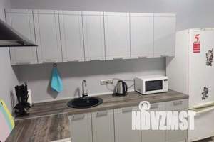 2-к квартира, посуточно, 63м2, 22/24 этаж