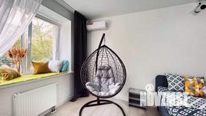 1-к квартира, посуточно, 75м2, 1/1 этаж