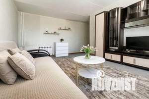 2-к квартира, посуточно, 55м2, 11/16 этаж