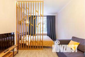 1-к квартира, посуточно, 45м2, 2/17 этаж