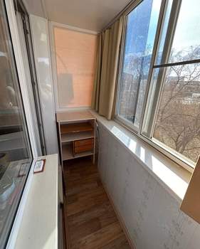 2-к квартира, на длительный срок, 44м2, 5/5 этаж