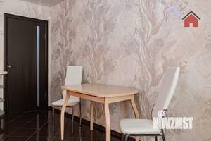 1-к квартира, на длительный срок, 40м2, 15/16 этаж
