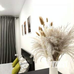 1-к квартира, посуточно, 26м2, 1/1 этаж