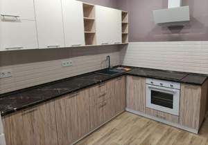 1-к квартира, на длительный срок, 45м2, 22/24 этаж