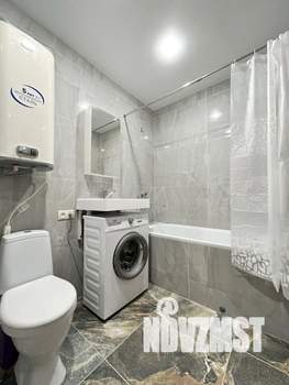 1-к квартира, посуточно, 52м2, 1/1 этаж