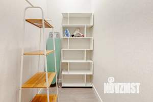 Студия квартира, посуточно, 35м2, 19/25 этаж