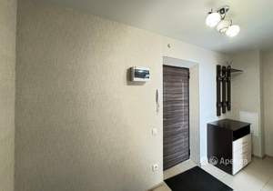 1-к квартира, на длительный срок, 41м2, 24/27 этаж