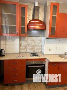 1-к квартира, посуточно, 40м2, 9/9 этаж