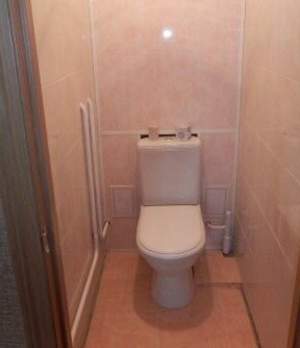 4-к квартира, на длительный срок, 85м2, 7/18 этаж