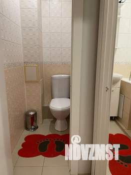 2-к квартира, посуточно, 70м2, 5/10 этаж