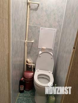 2-к квартира, на длительный срок, 48м2, 2/5 этаж