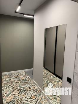 2-к квартира, на длительный срок, 47м2, 5/8 этаж