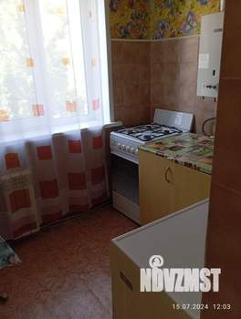 1-к квартира, на длительный срок, 32м2, 4/5 этаж