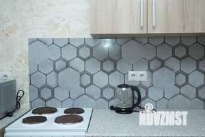 2-к квартира, посуточно, 63м2, 9/25 этаж