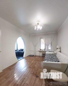 1-к квартира, на длительный срок, 32м2, 1/2 этаж