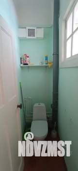 2-к квартира, посуточно, 51м2, 2/3 этаж