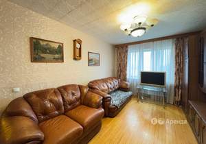 3-к квартира, на длительный срок, 74м2, 6/10 этаж