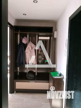 1-к квартира, на длительный срок, 35м2, 8/9 этаж