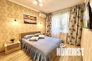 2-к квартира, посуточно, 73м2, 6/26 этаж