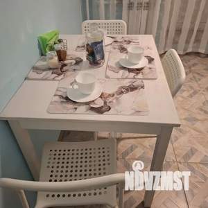 1-к квартира, посуточно, 38м2, 15/16 этаж