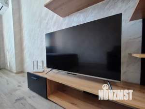 1-к квартира, посуточно, 45м2, 5/24 этаж