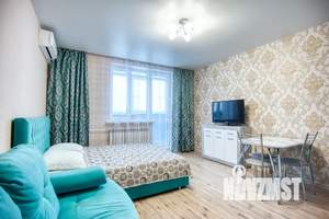 1-к квартира, посуточно, 35м2, 22/24 этаж