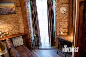 2-к квартира, на длительный срок, 34м2, 2/2 этаж