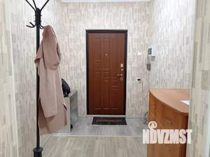 1-к квартира, посуточно, 47м2, 3/17 этаж